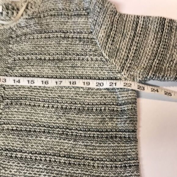 J. Jill Chunky Knit Cardigan - Picture 11 of 15